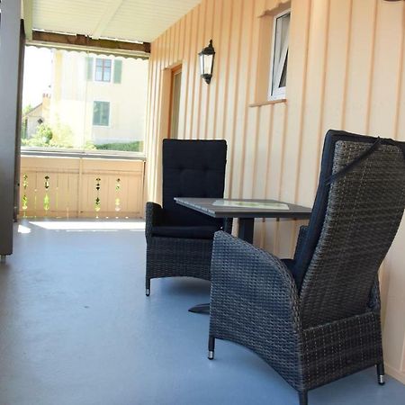 Ferienwohnung Close Lindenberg im Allgäu Eksteriør bilde