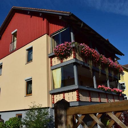 Ferienwohnung Close Lindenberg im Allgäu Eksteriør bilde