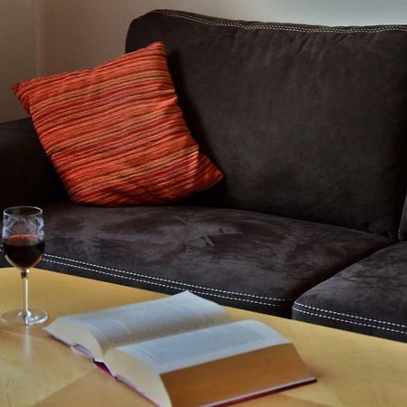 Ferienwohnung Close Lindenberg im Allgäu Eksteriør bilde