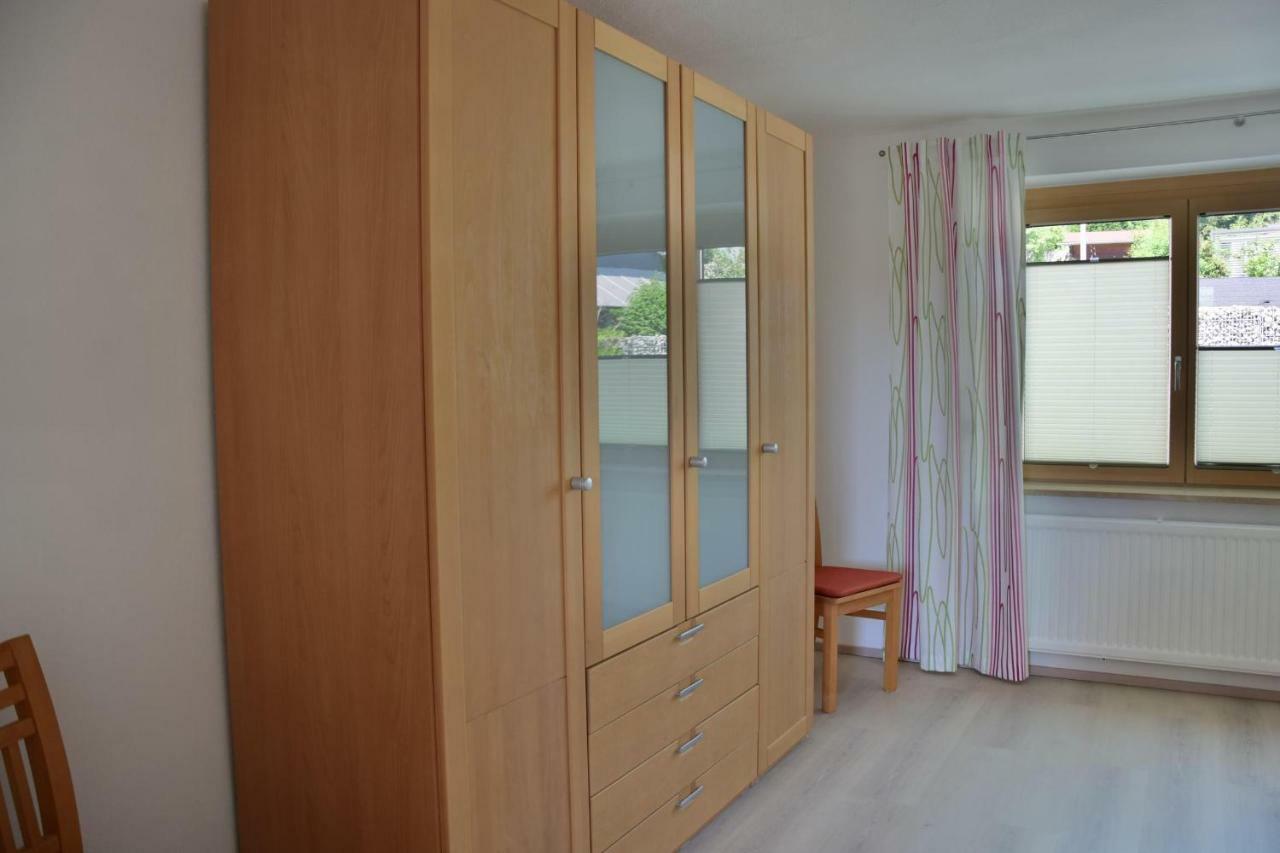 Ferienwohnung Close Lindenberg im Allgäu Eksteriør bilde