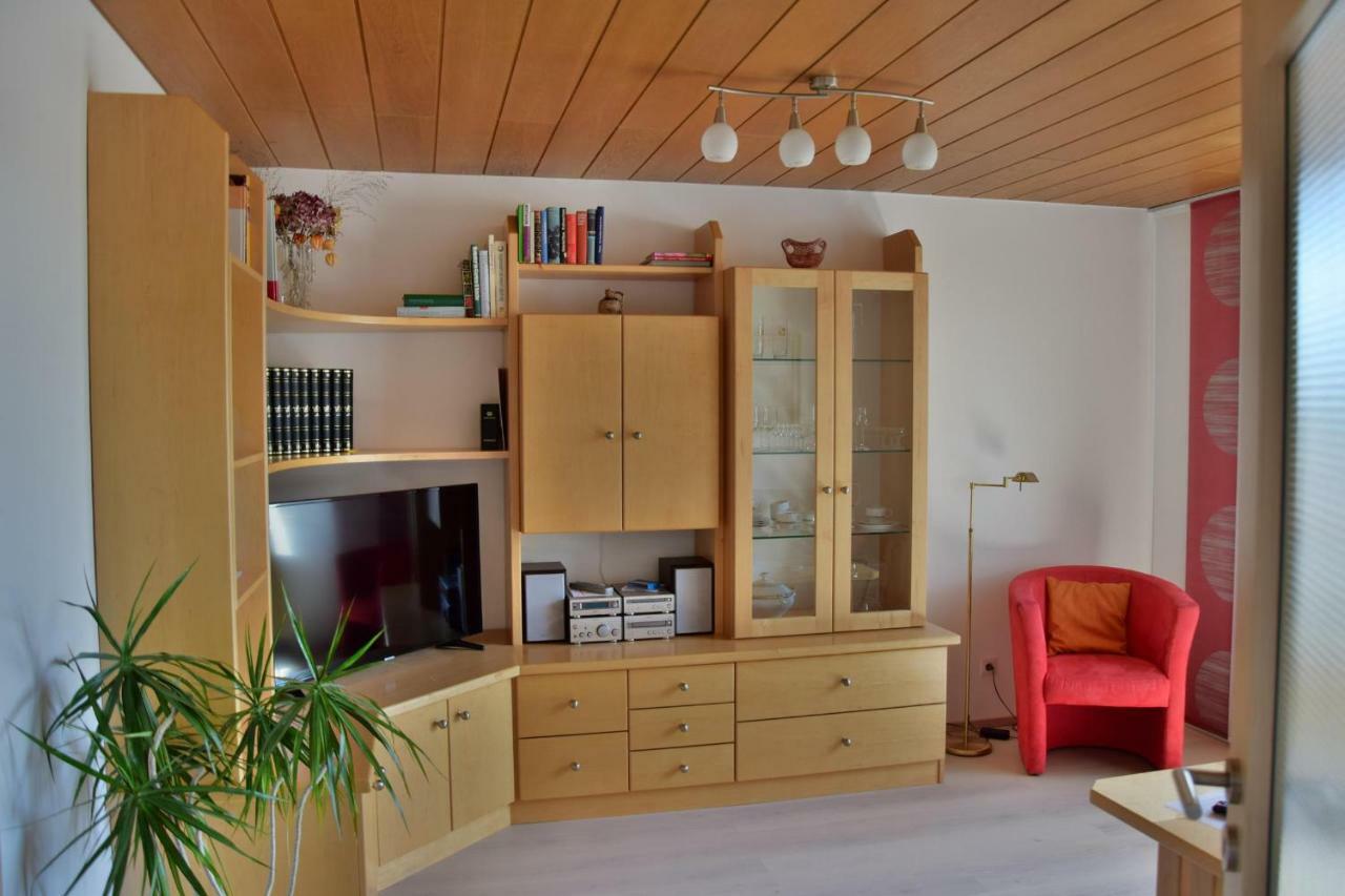 Ferienwohnung Close Lindenberg im Allgäu Eksteriør bilde