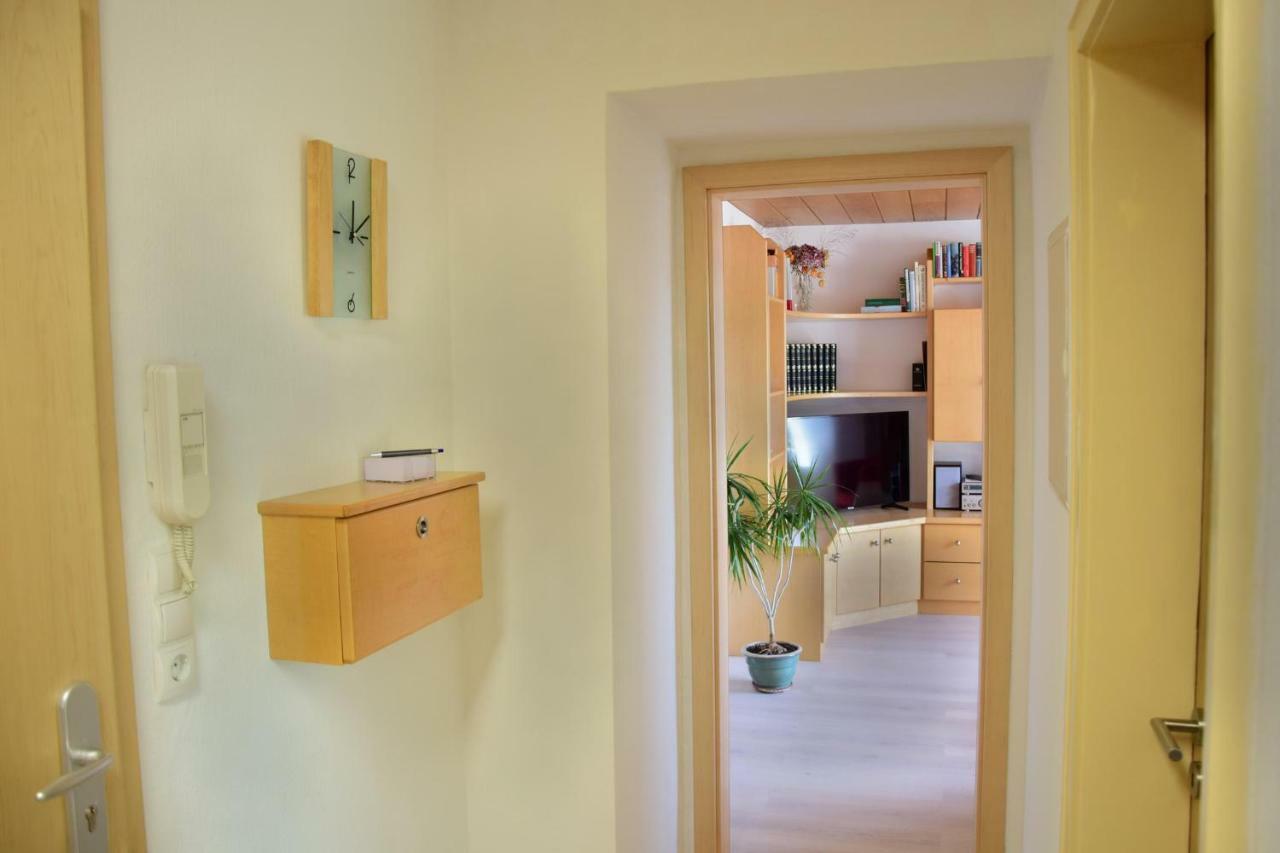 Ferienwohnung Close Lindenberg im Allgäu Eksteriør bilde