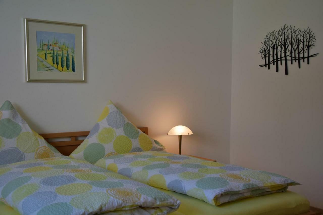 Ferienwohnung Close Lindenberg im Allgäu Eksteriør bilde