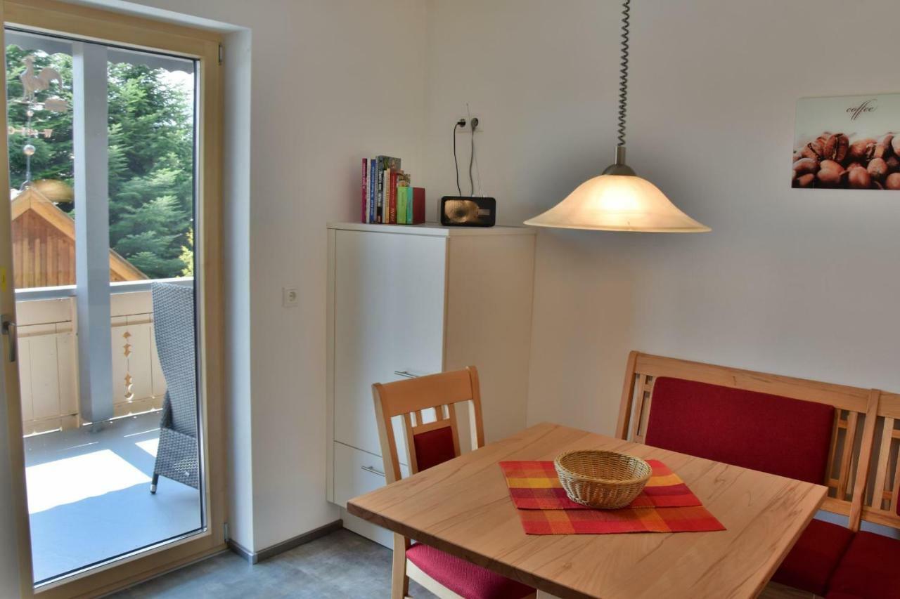 Ferienwohnung Close Lindenberg im Allgäu Eksteriør bilde